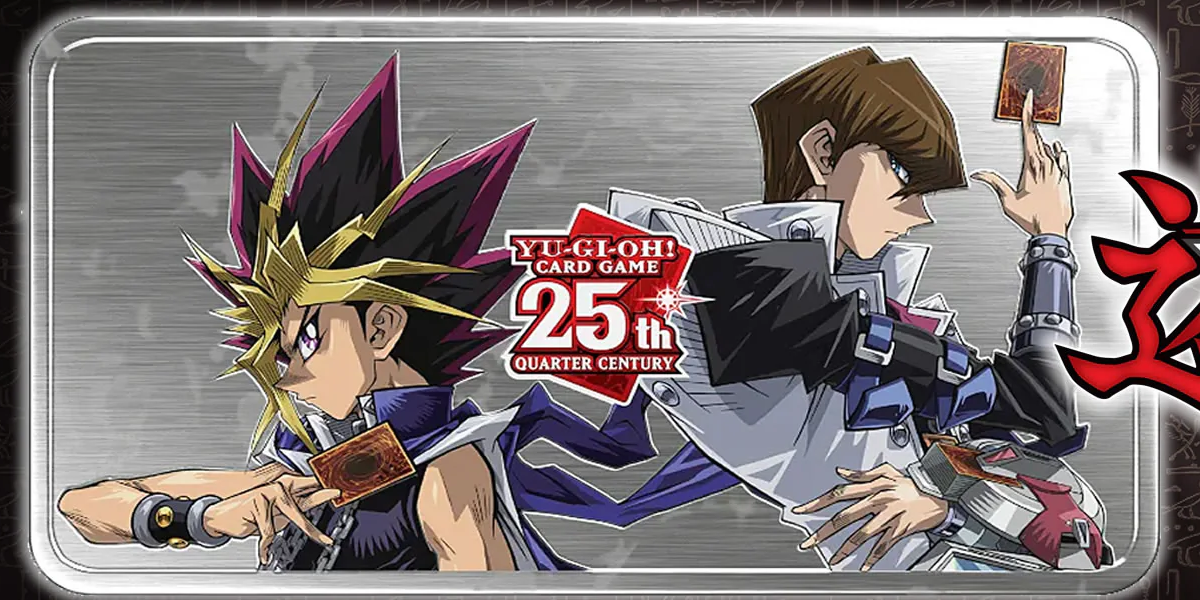 Yu-Gi-Oh! Latta 25° Anniversario – Dueling Mirrors Con Rare Segrete E Prismatiche