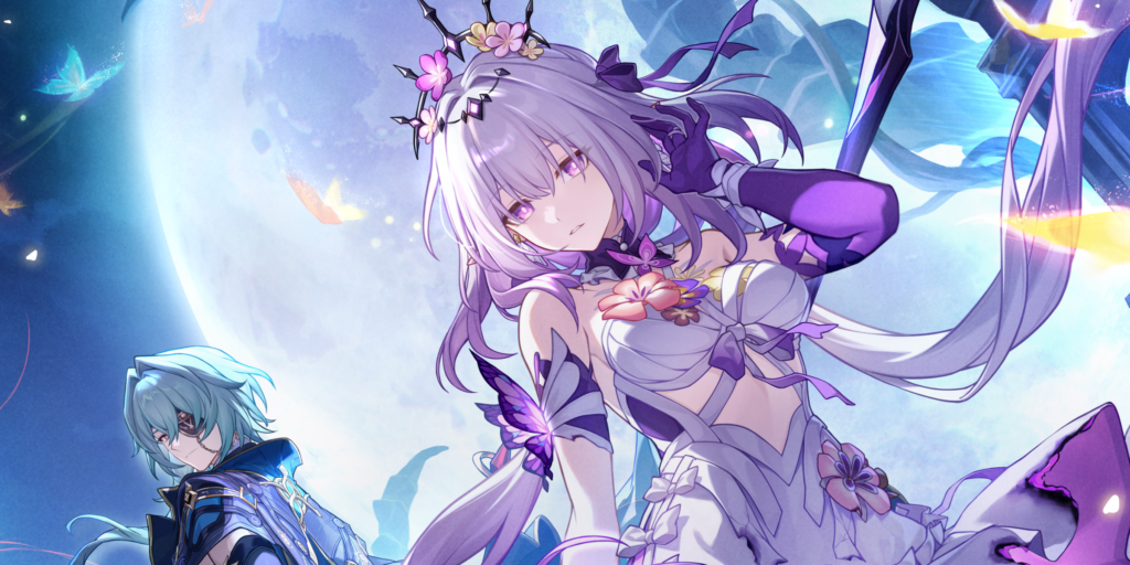 “Honkai: Star Rail”: Version 3.2 brings a lot of new content for the anniversary “Honkai: Star Rail”: Version 3.2 brings a lot of new content for the anniversary